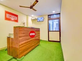 Hotel O Friendship Inn