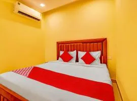 Hotel O Friendship Inn