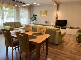 RIGA street Apartment 54 entire house