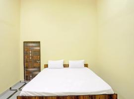 Hotel O J.M.D Restaurant &rooms, hotel in Jhājhar