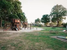 Salland Duo Bungalows