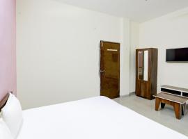 OYO HOTEL TWO BROTHERS, hotel a Wardha