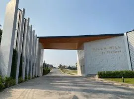 ทองสุข Pool Villa 3 ห้องนอน