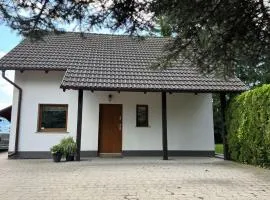 Domek Karkonoskie Historie