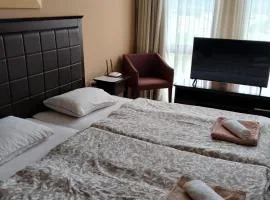 Studio Royal Beach Barcello