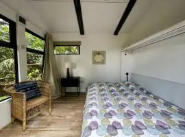Nairobi Botanical Retreat - Container Home