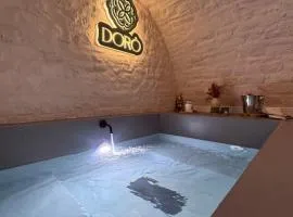 DORO' suite & luxury rooms