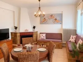 Hary's House Cozy Getaway 5 min from the Beach