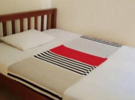 Legacy villas, hostel in Mombassa