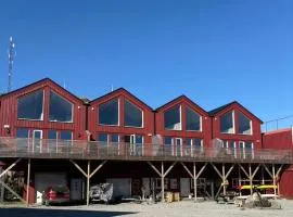 KB Fisherman Cabin - NR3 - Stamsund