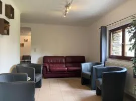 Modern Group Home in Bra