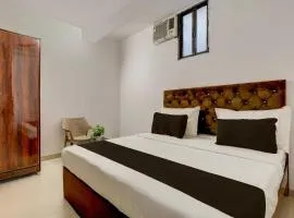 Townhouse Preet Vihar Delhi