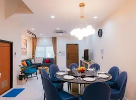 EXCLUSIVE SUKHUMVIT RESIDENCE, 3 Min BTS, Thonglor, 20 Guests
