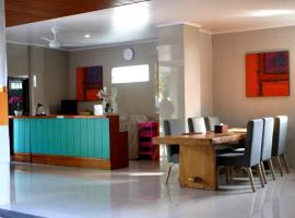 Vivaldi Jimbaran, hotel en Jimbaran