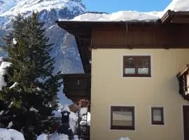 Appartements Kuprian