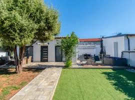 House Luisa near Fažana, Istria