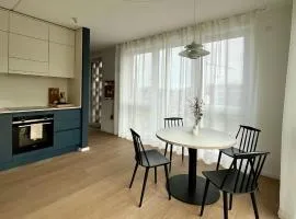 Design Color Apartments Leer