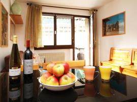 WI-RO Mavignola - Trekking & Ski, hotel in Madonna di Campiglio