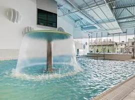 Park Inn by Radisson Meriton Conference & Spa Hotel Tallinn