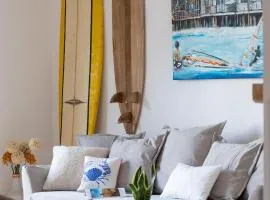 BrezadouraHouse, a due passi da mare e dal centro