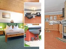 Ferienhaus Zirchow 1