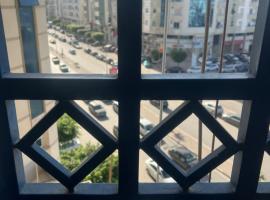 City centre, ξενοδοχείο που δέχεται κατοικίδια σε Σφαξ