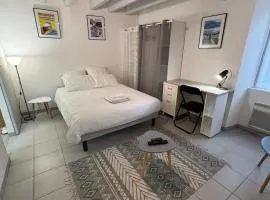 SWEET HOMES I Studio de Tata I Parking Gratuit