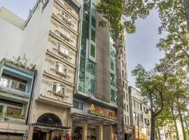A25 Hotel - 20 Bùi Thị Xuân