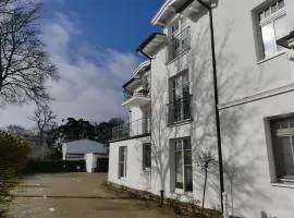 strandnahe FeWo Villa Jugendglück 05 in Binz ID 505