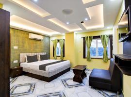 Hotel O The Crown، فندق في كولْكاتا