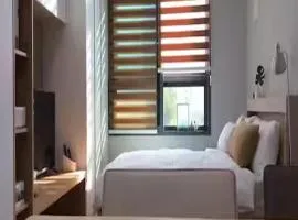 City Center Duplex Room