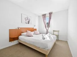 Nova - Piscine - Climatisé - Proche Aix-en-Provence