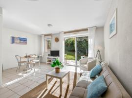 Nova - Piscine - Climatisé - Proche Aix-en-Provence, hôtel à Fuveau