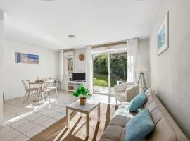 Nova - Piscine - Climatisé - Proche Aix-en-Provence