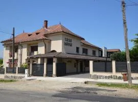 Pensiunea Casa Maria