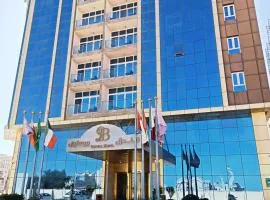 Bristol Hotel Salalah