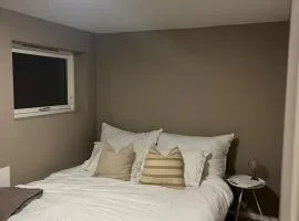 Apartment right by Karmsund