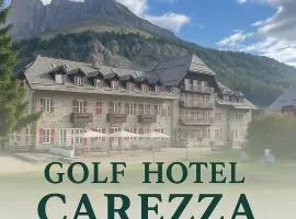 Golf Hotel Carezza