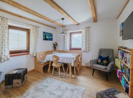 Maso Fallmerayer - Fallmerayerhof, hotel i Bressanone