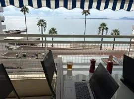 Le repaire d'Antibes atypique proche parc et mer