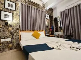 hotel Prime Plaza Newtown