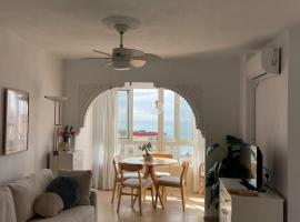 Estudio Miralmar, Hotel in Torrox