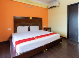 Collection O Lake View Resort, ξενοδοχείο στην Καλκούτα