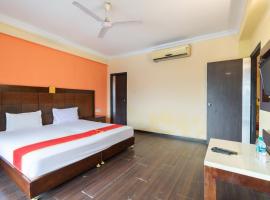 Collection O Lake View Resort, ξενοδοχείο στην Καλκούτα