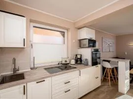 Gästehaus "Kleines Stadtidyll" -Zimmer und Apartments