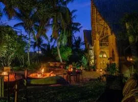 Turtle Cove Self-Catering Lodge & Yoga Shala