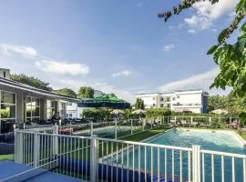 Mercure Annecy Sud