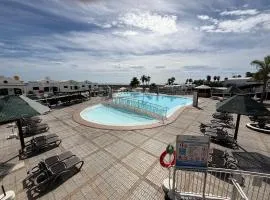 Bungalow Vista Dorada