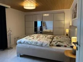 Ferienwohnung im Kannenbäckerland