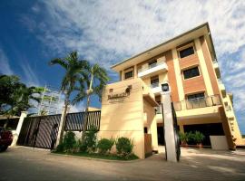 Palmbeach Resort Mactan Cebu powered by Cocotel